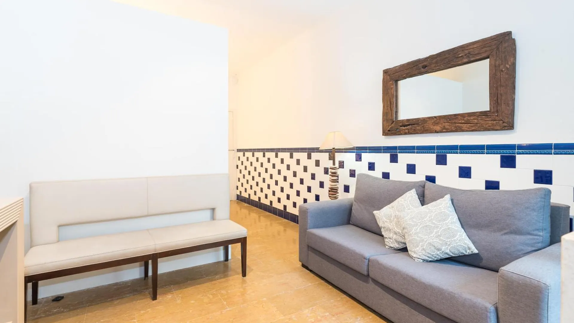 Apartamentos Bartomeu By Habama Group Sitges Espagne