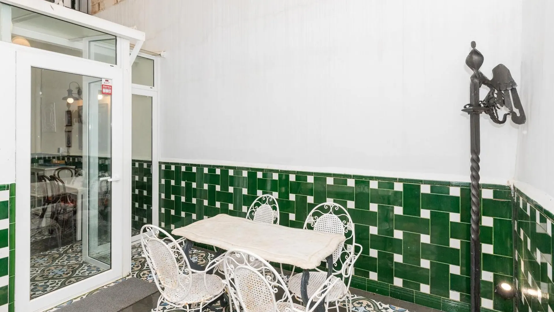 Appartement Apartamentos Bartomeu By Habama Group Sitges Espagne