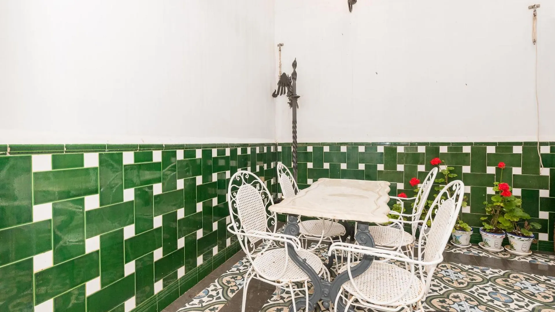 Apartamentos Bartomeu By Habama Group Sitges 0*,  Espagne