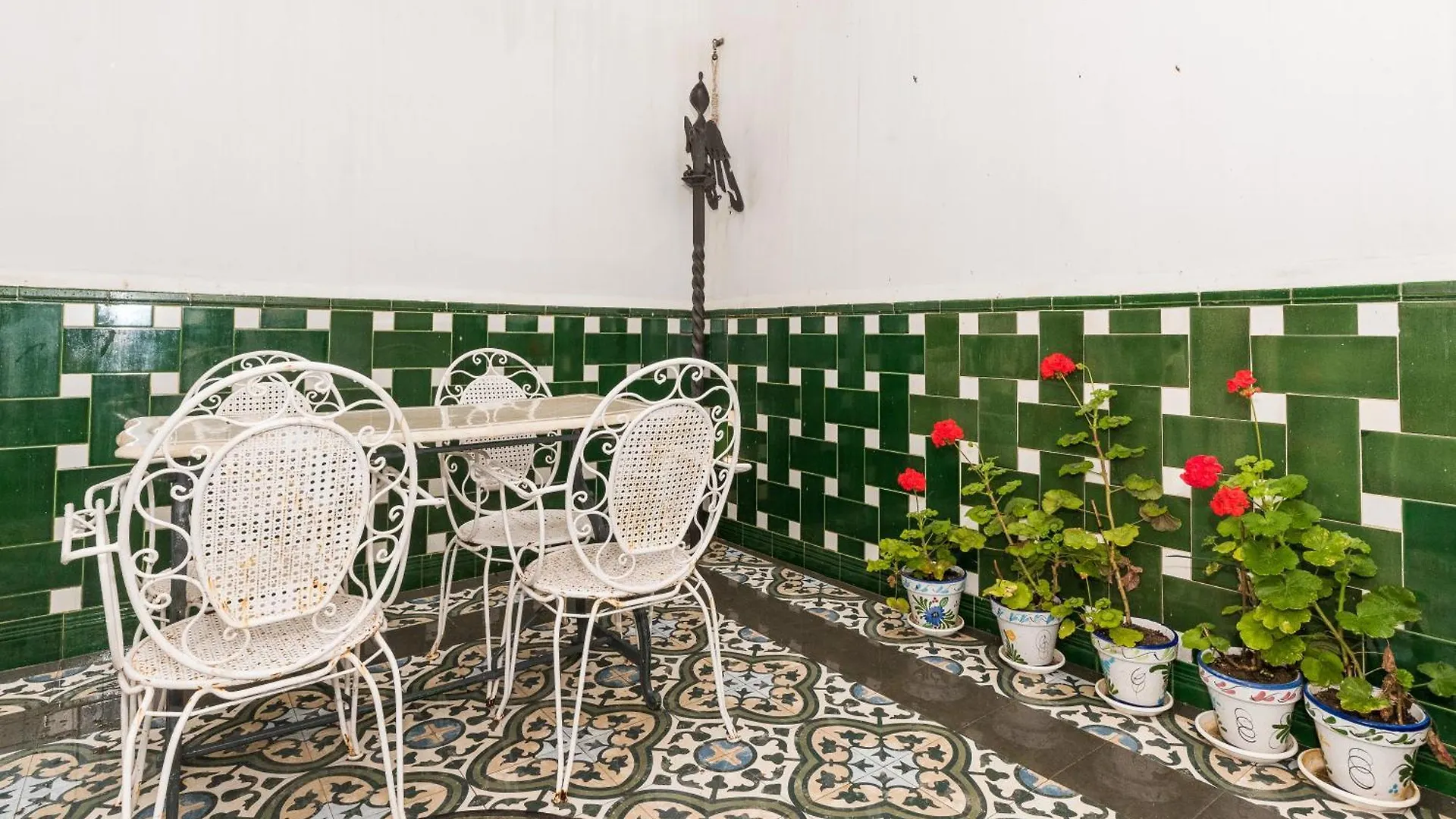 Apartamentos Bartomeu By Habama Group Sitges