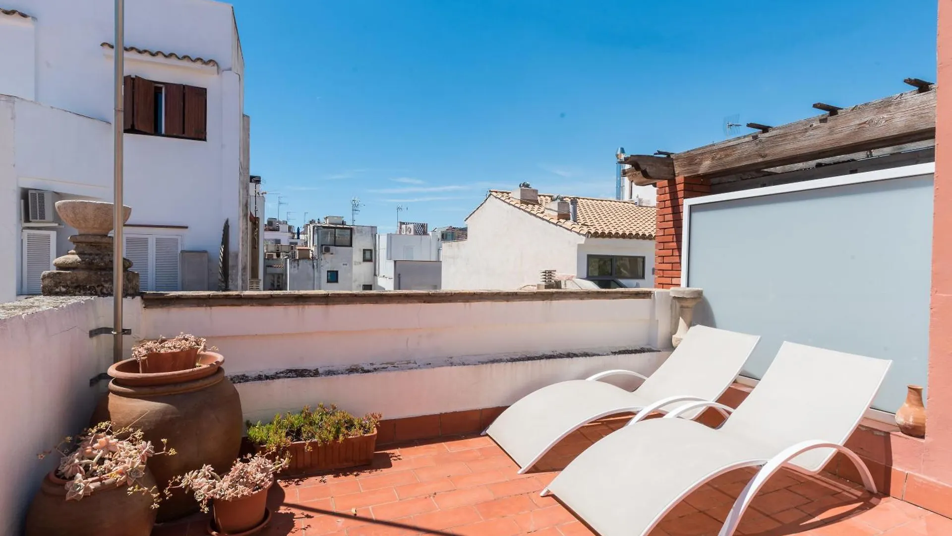 Apartamentos Bartomeu By Habama Group Sitges 0*,  Espagne