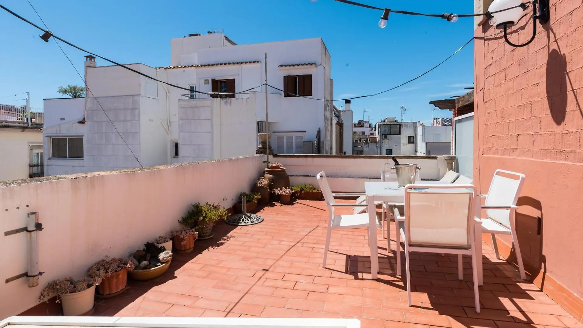 Apartamentos Bartomeu By Habama Group Sitges Espagne