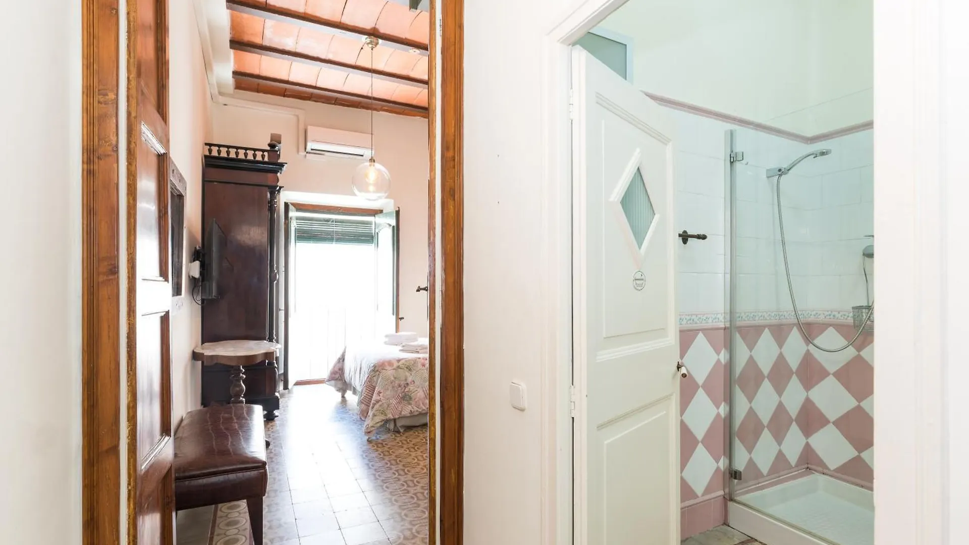 Apartamentos Bartomeu By Habama Group Sitges Appartement