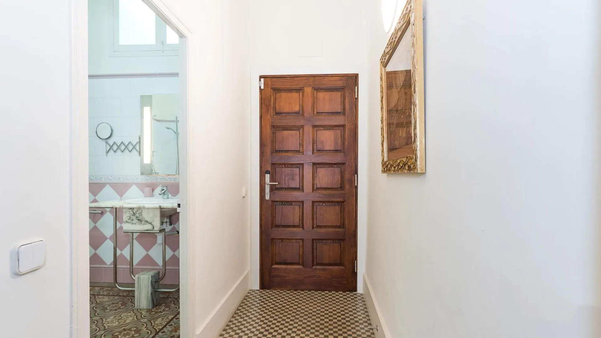 Apartamentos Bartomeu By Habama Group Sitges