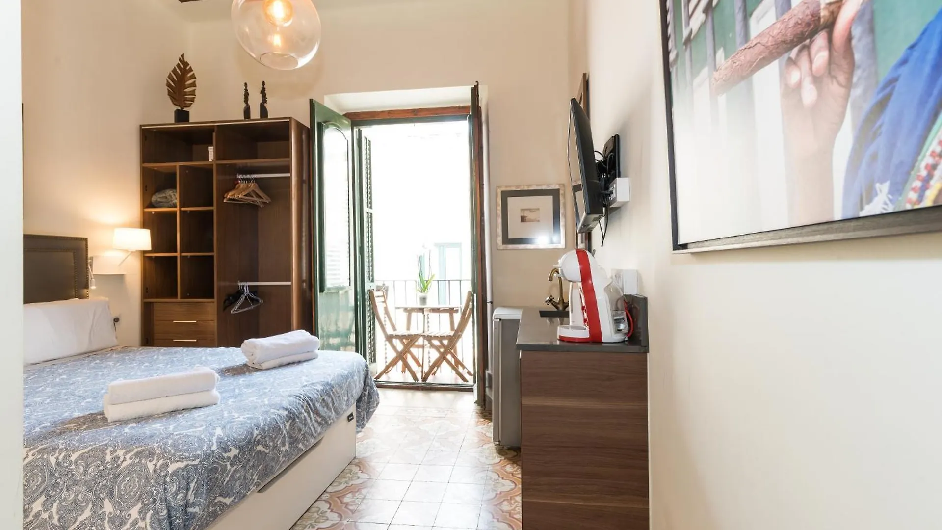 Apartamentos Bartomeu By Habama Group Sitges 0*,