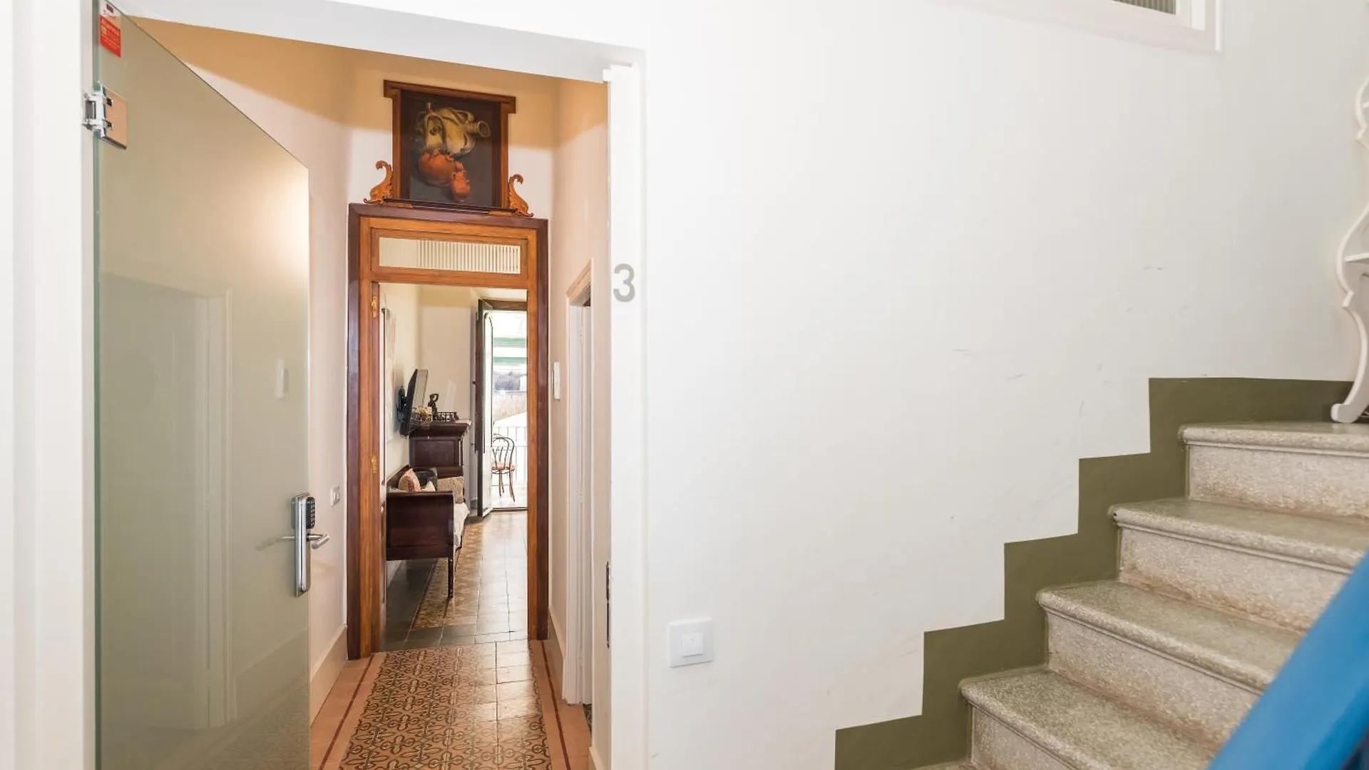 Apartamentos Bartomeu By Habama Group Sitges Appartement