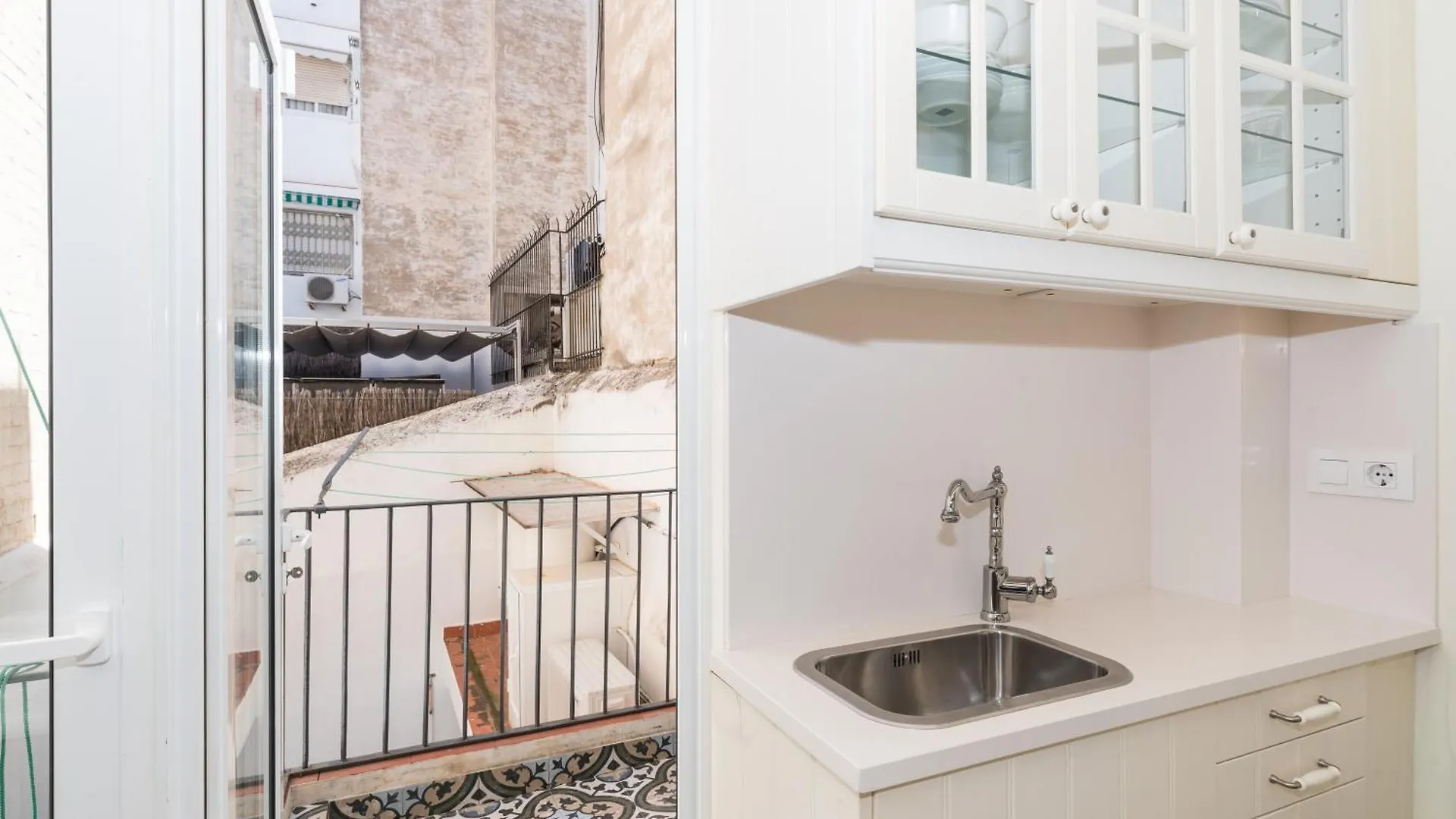 Apartamentos Bartomeu By Habama Group Sitges Espagne