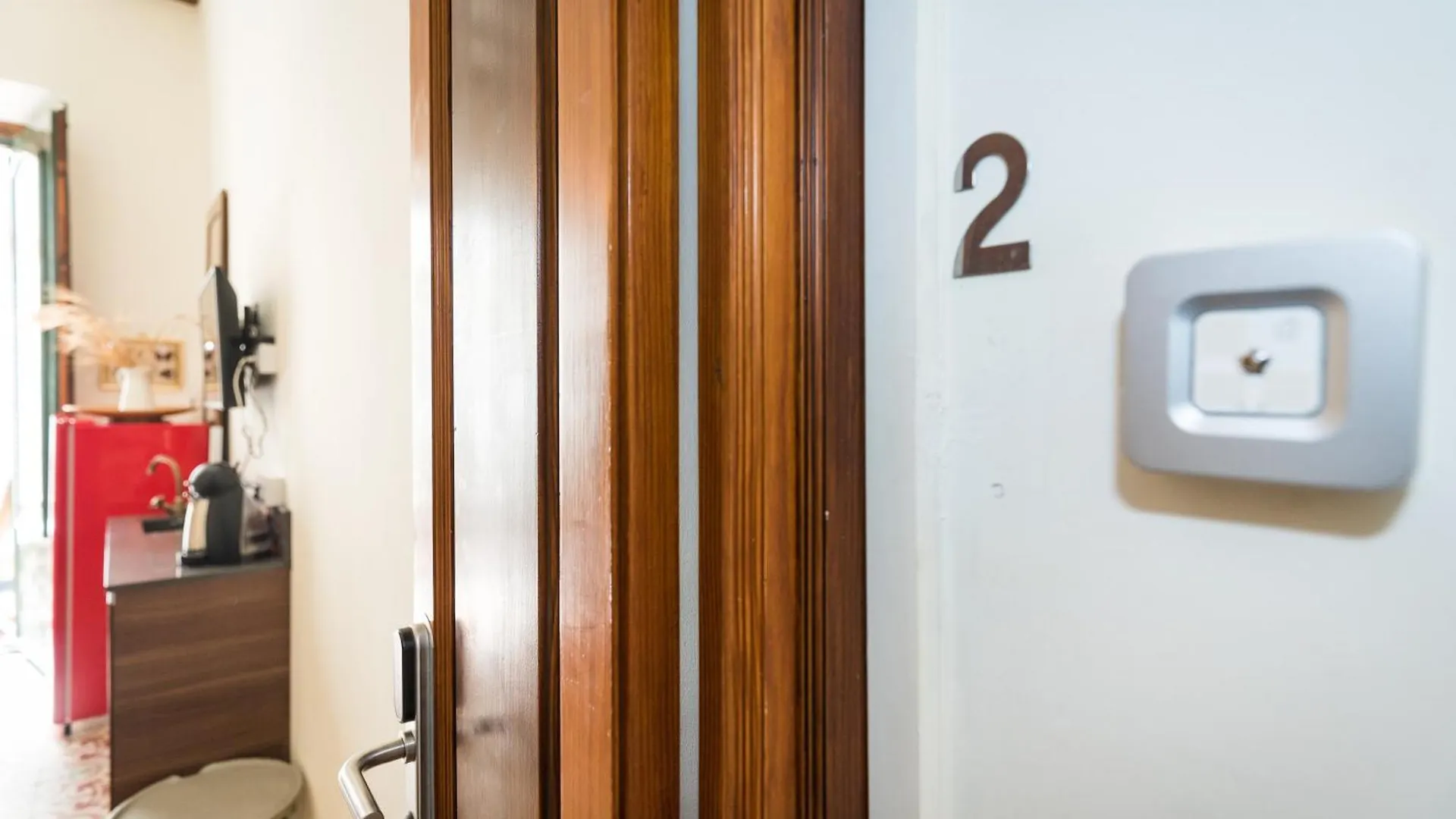 Apartamentos Bartomeu By Habama Group Sitges