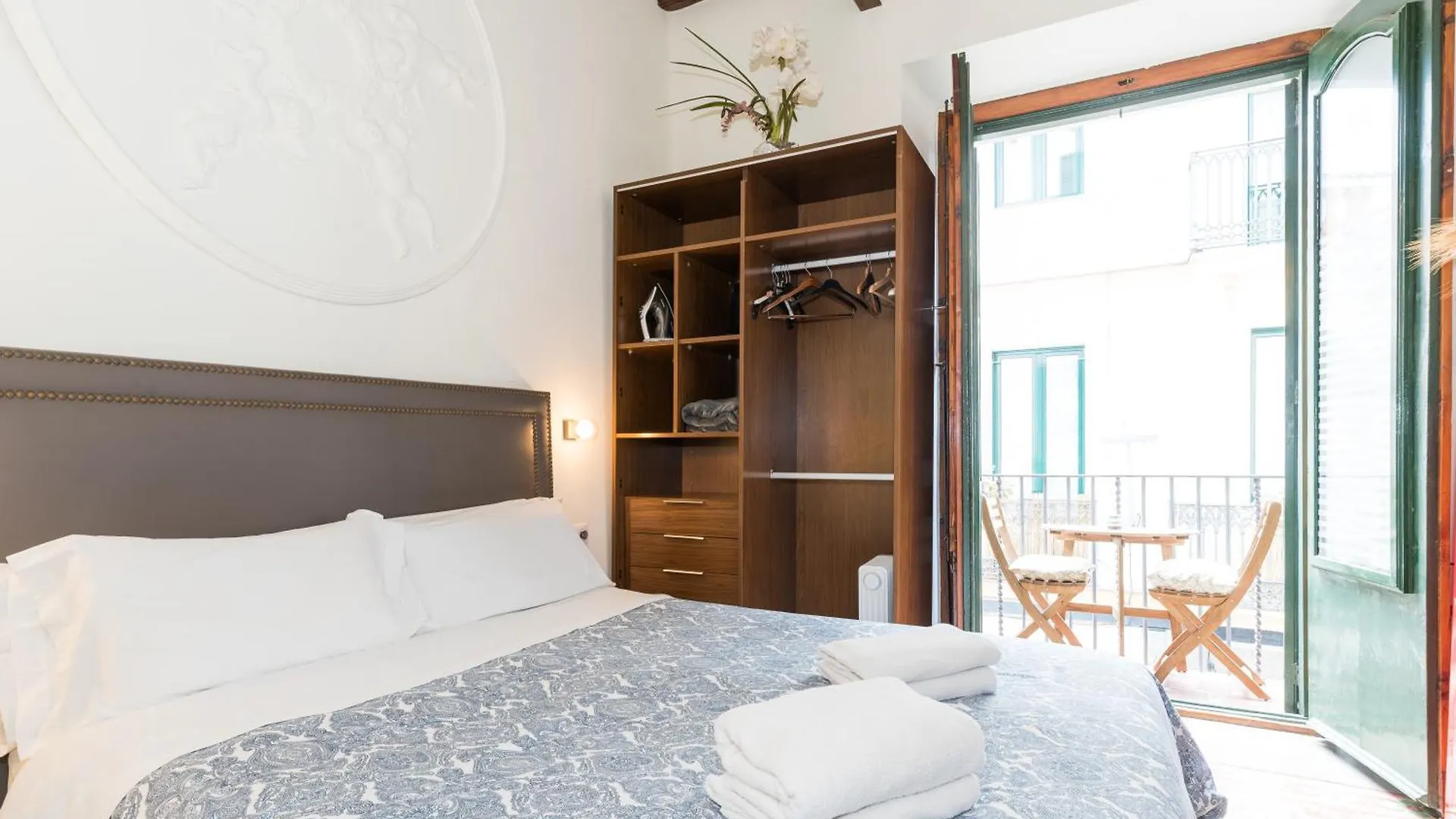 Apartamentos Bartomeu By Habama Group Sitges