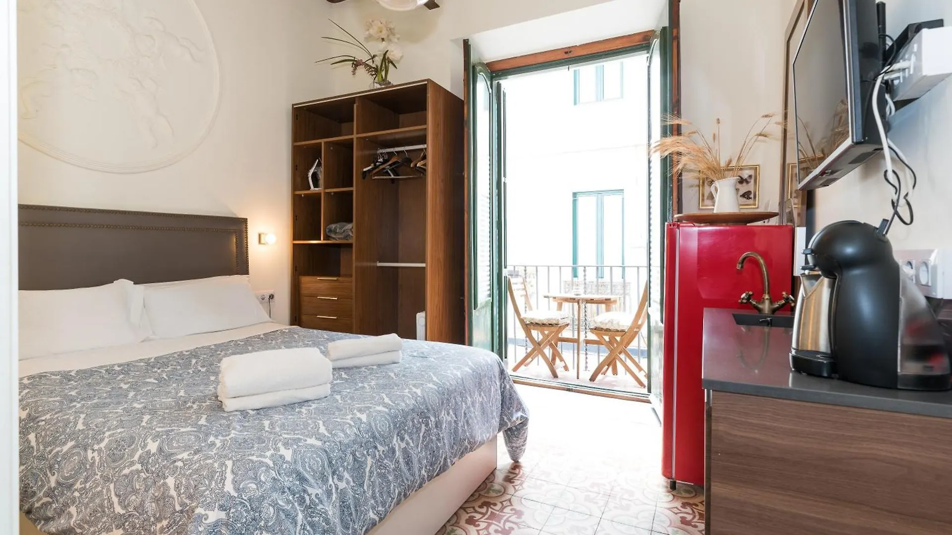 Apartamentos Bartomeu By Habama Group Sitges