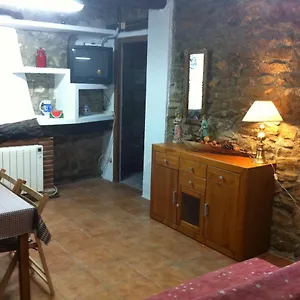 Cal Picarol Apart Apartamento