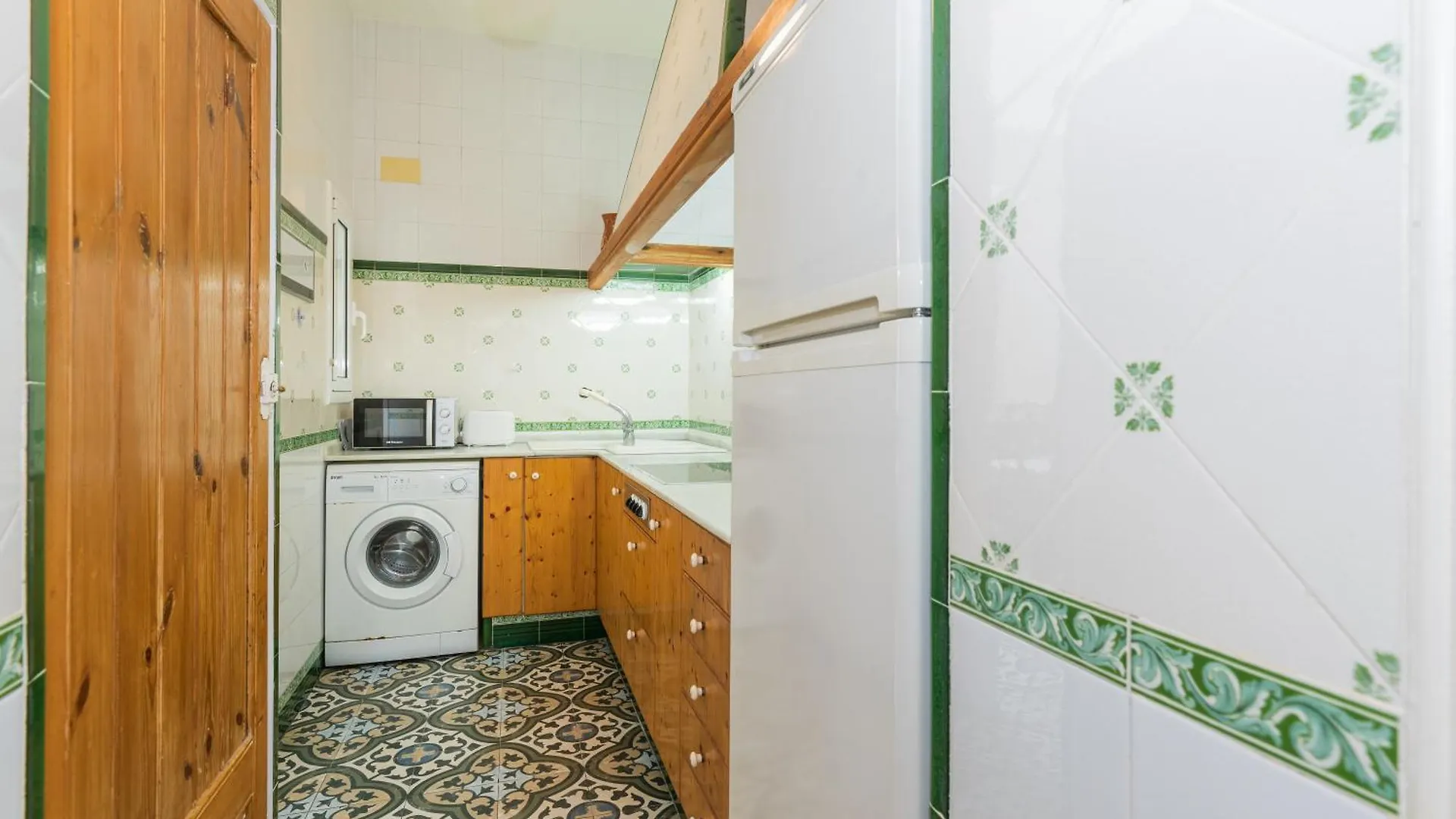 Apartamentos Bartomeu By Habama Group Sitges