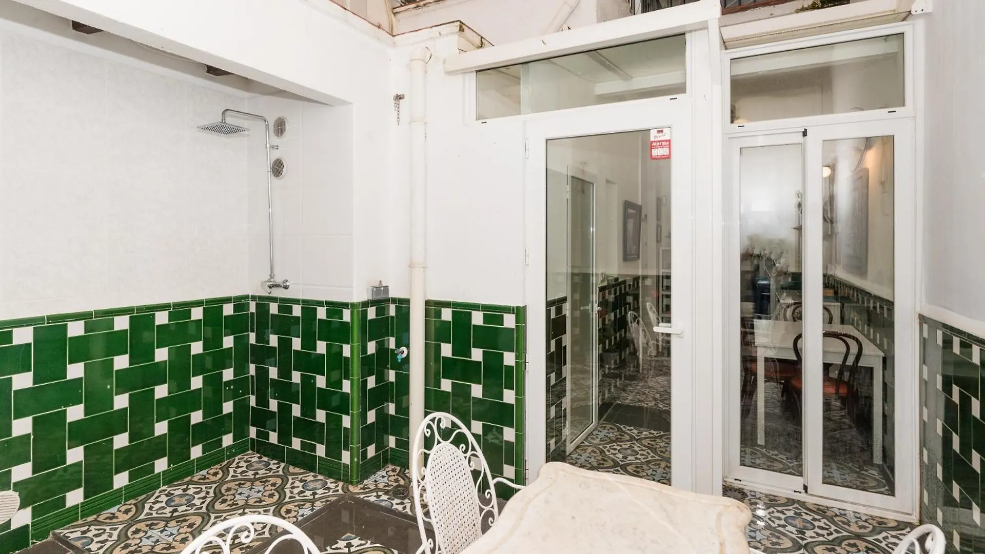 Apartamentos Bartomeu By Habama Group Sitges Apartment