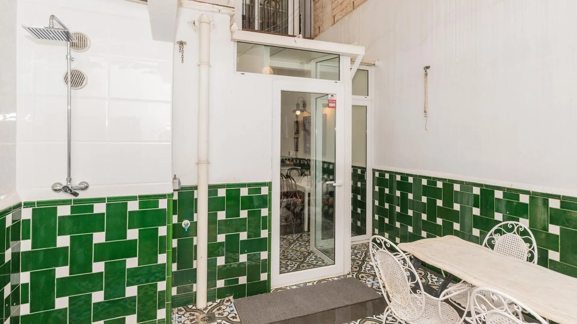 Apartamentos Bartomeu By Habama Group Sitges