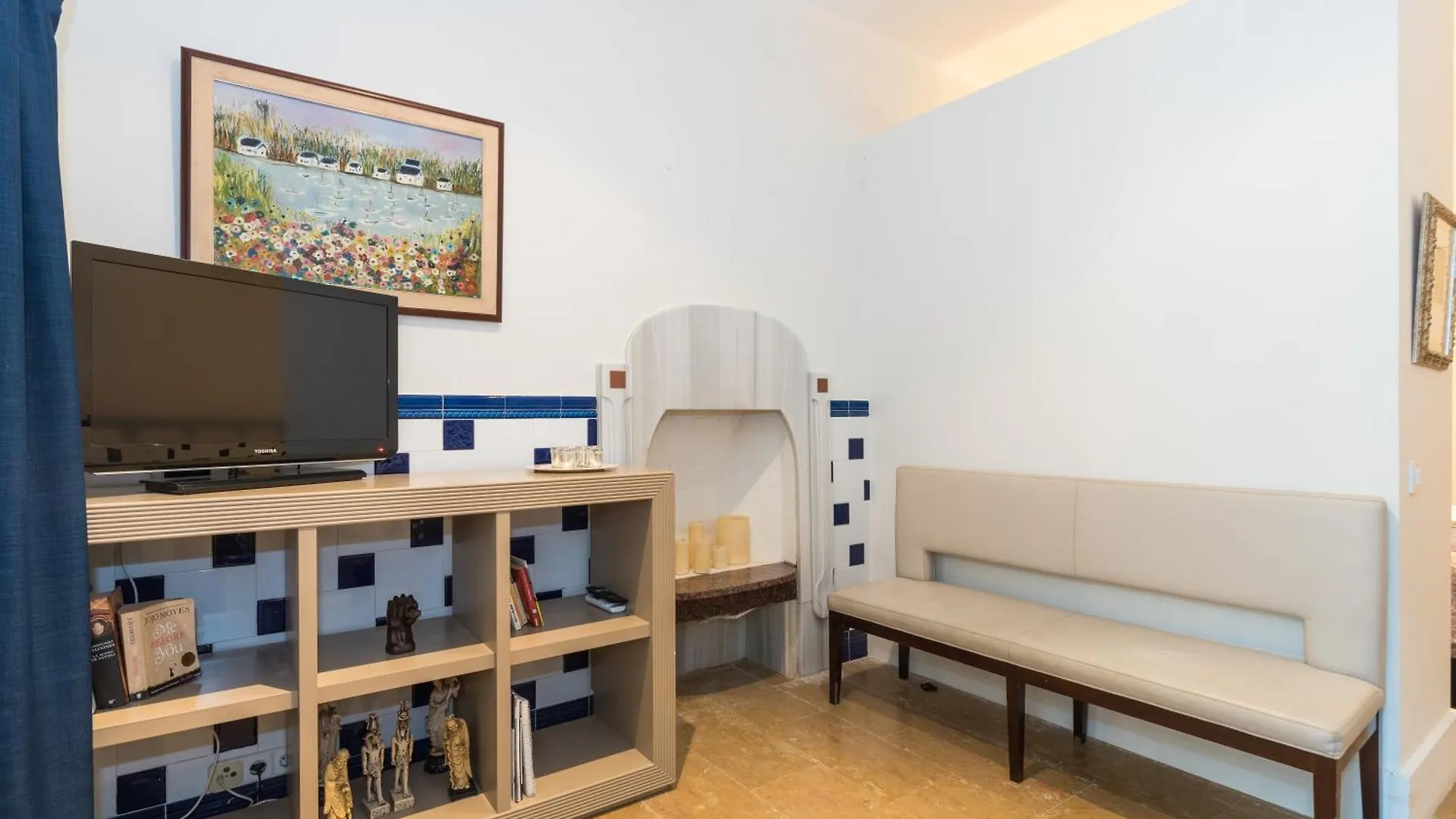 Apartamentos Bartomeu By Habama Group Sitges