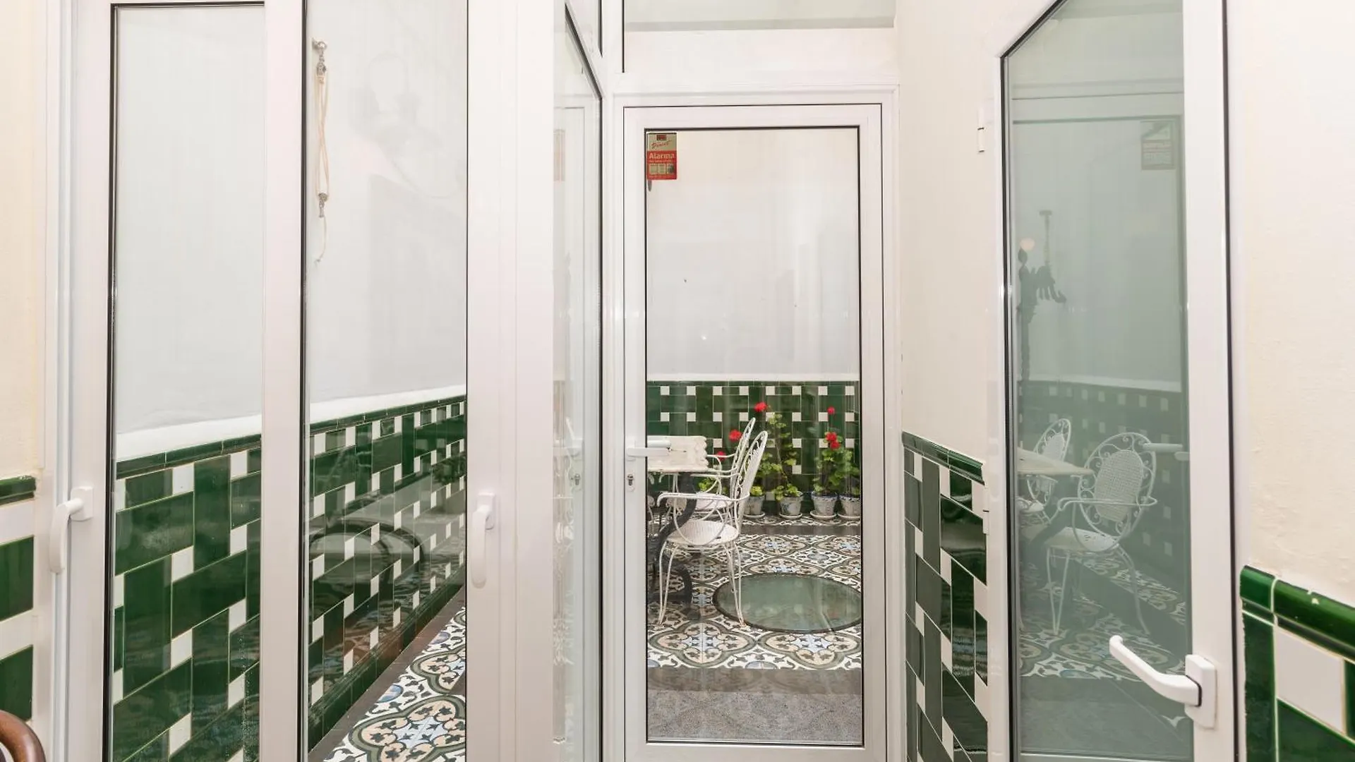 Apartamentos Bartomeu By Habama Group Sitges