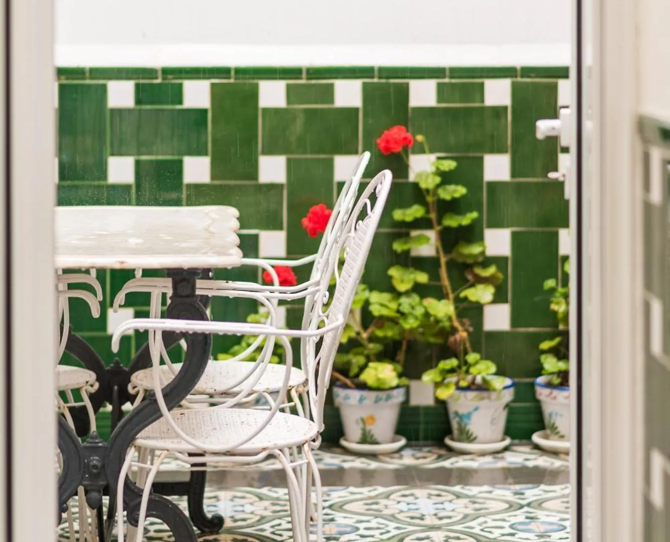 Apartamentos Bartomeu By Habama Group Sitges