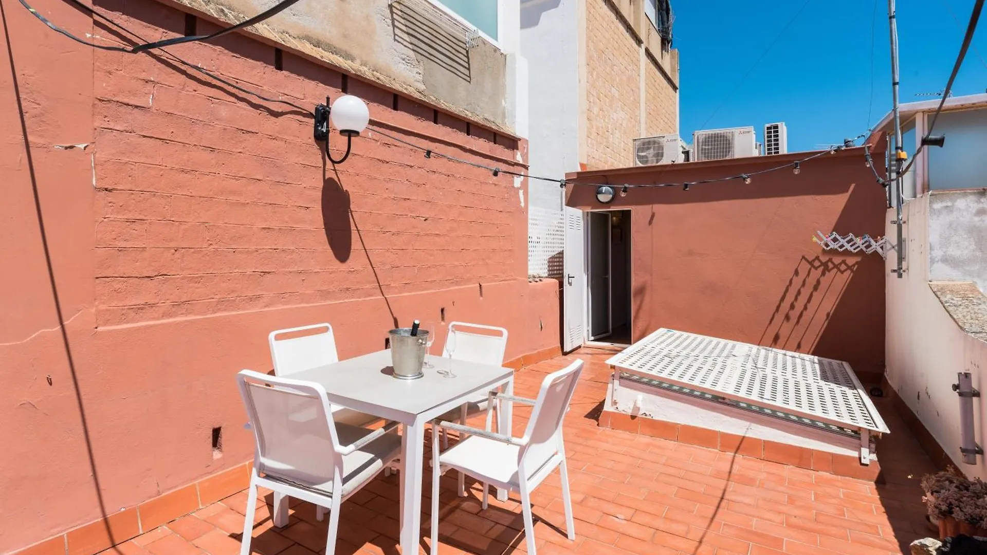 Apartamentos Bartomeu By Habama Group Sitges 0*,  España