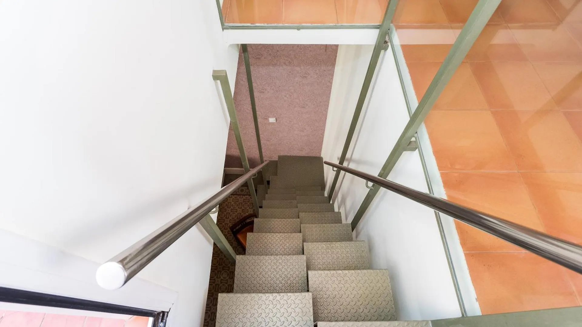 Apartamentos Bartomeu By Habama Group Sitges