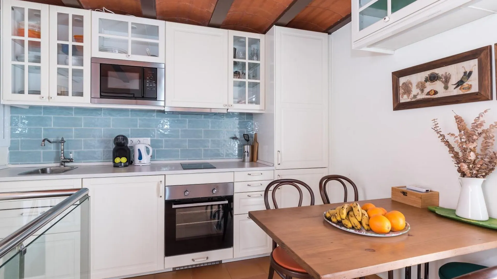 Apartamentos Bartomeu By Habama Group Sitges