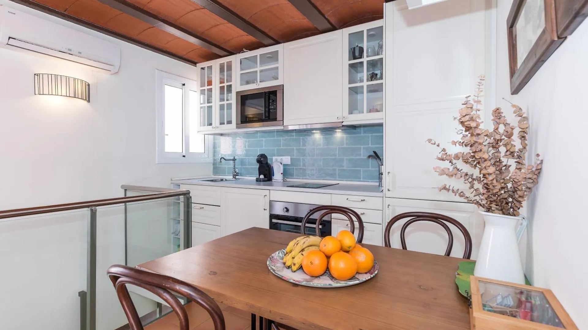 Apartamentos Bartomeu By Habama Group Sitges Spain