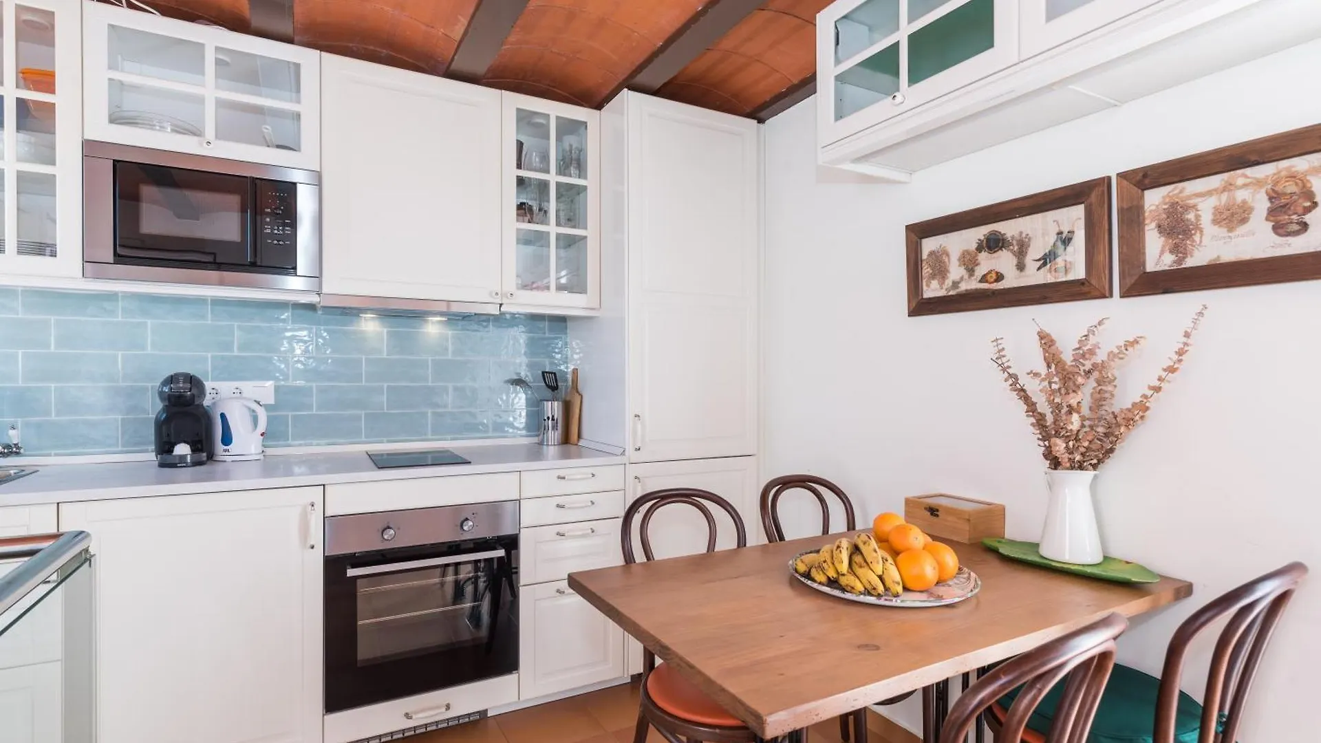 Apartamentos Bartomeu By Habama Group Sitges