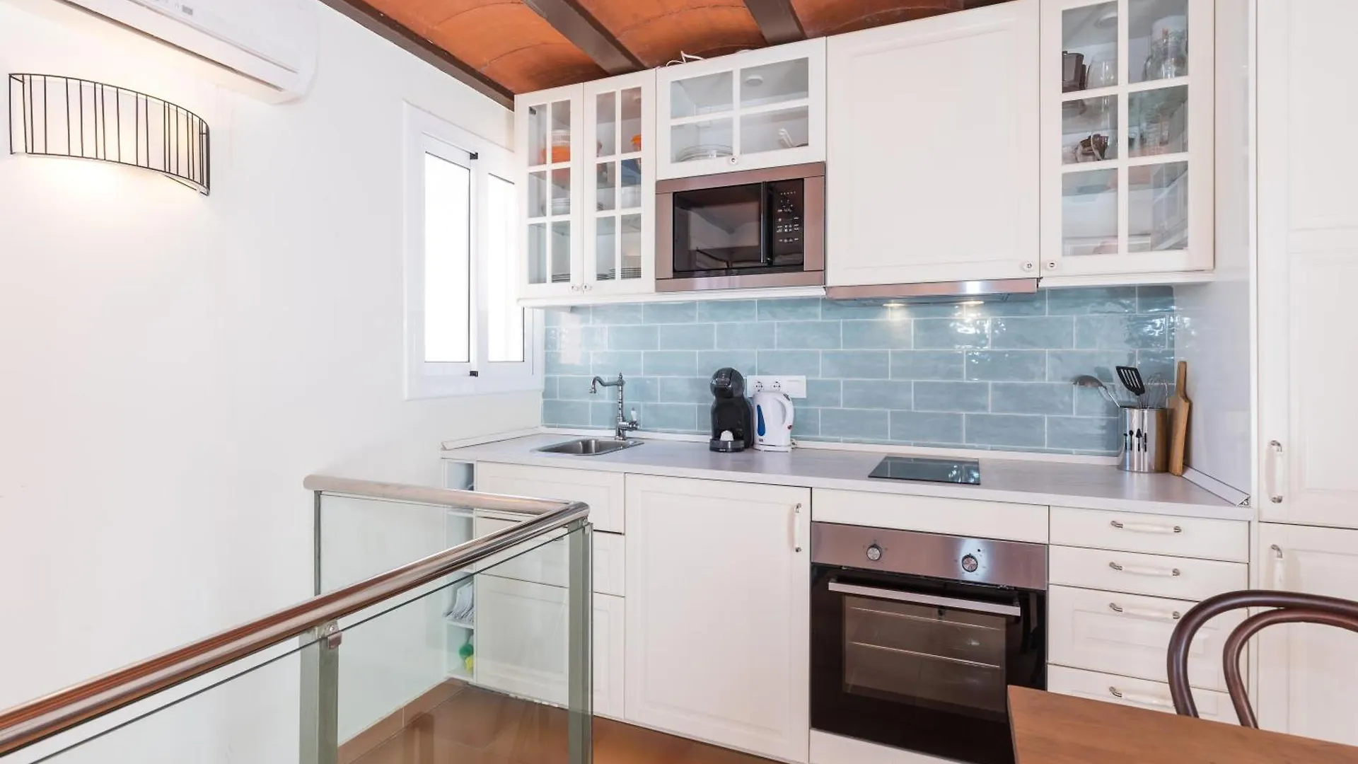 Apartamentos Bartomeu By Habama Group Sitges