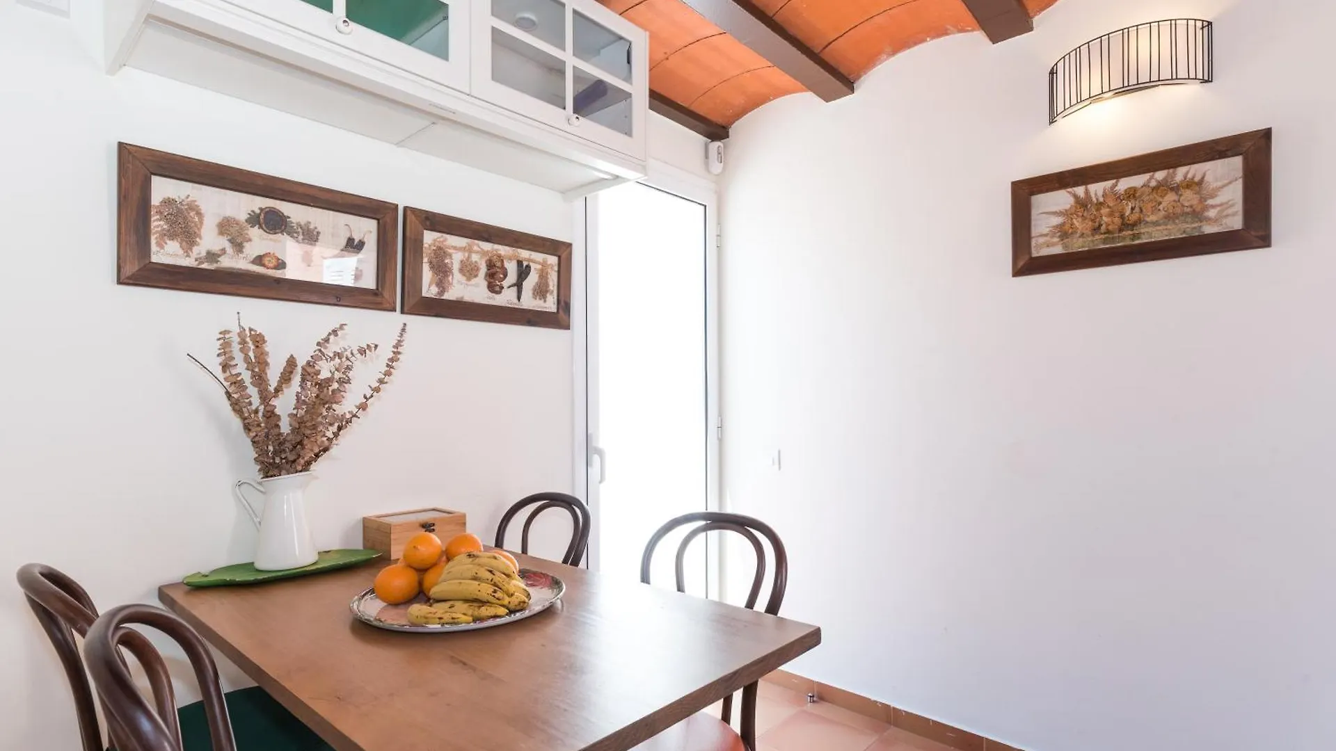 Apartamentos Bartomeu By Habama Group Sitges