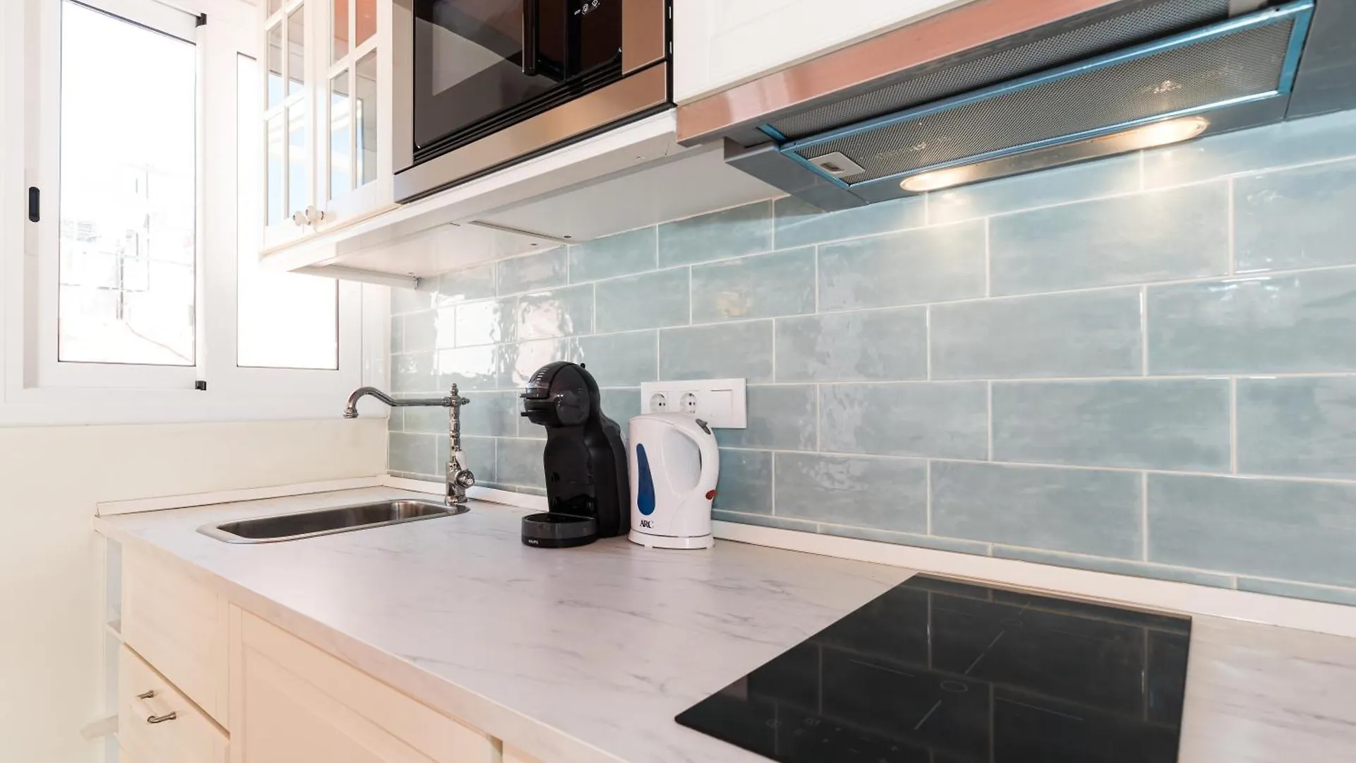 Apartamentos Bartomeu By Habama Group Sitges Spain