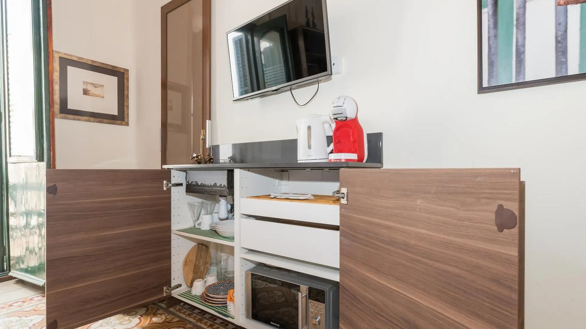 Apartment Apartamentos Bartomeu By Habama Group Sitges