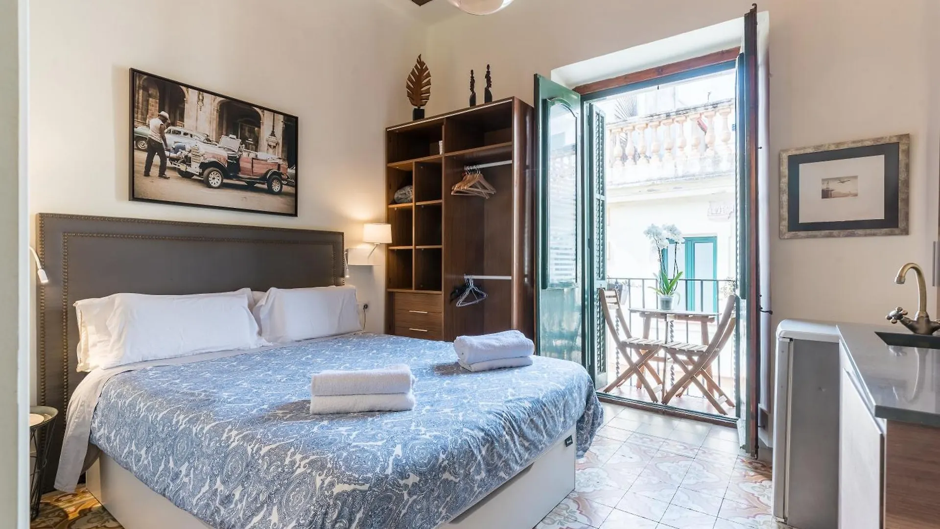 Apartamentos Bartomeu By Habama Group Sitges