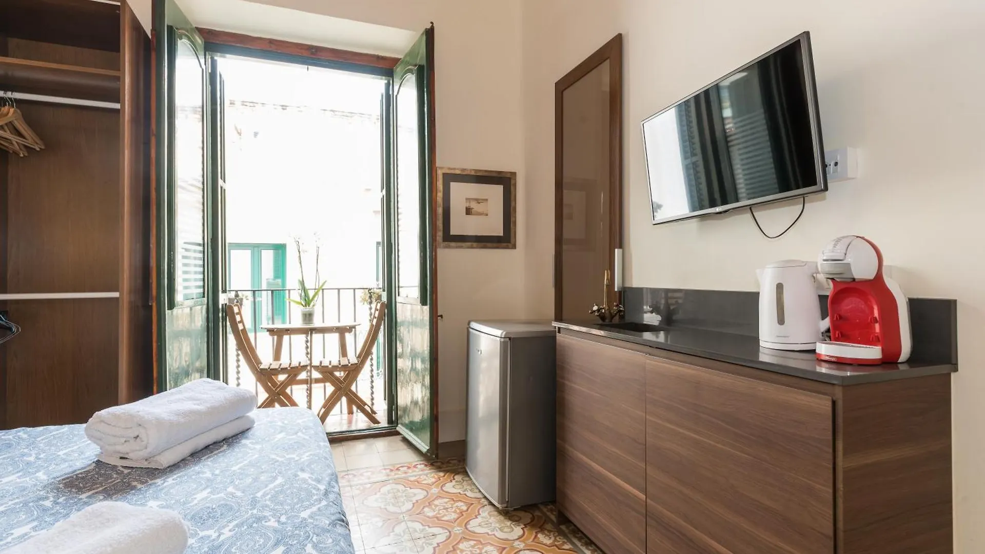 Apartamentos Bartomeu By Habama Group Sitges 0*,