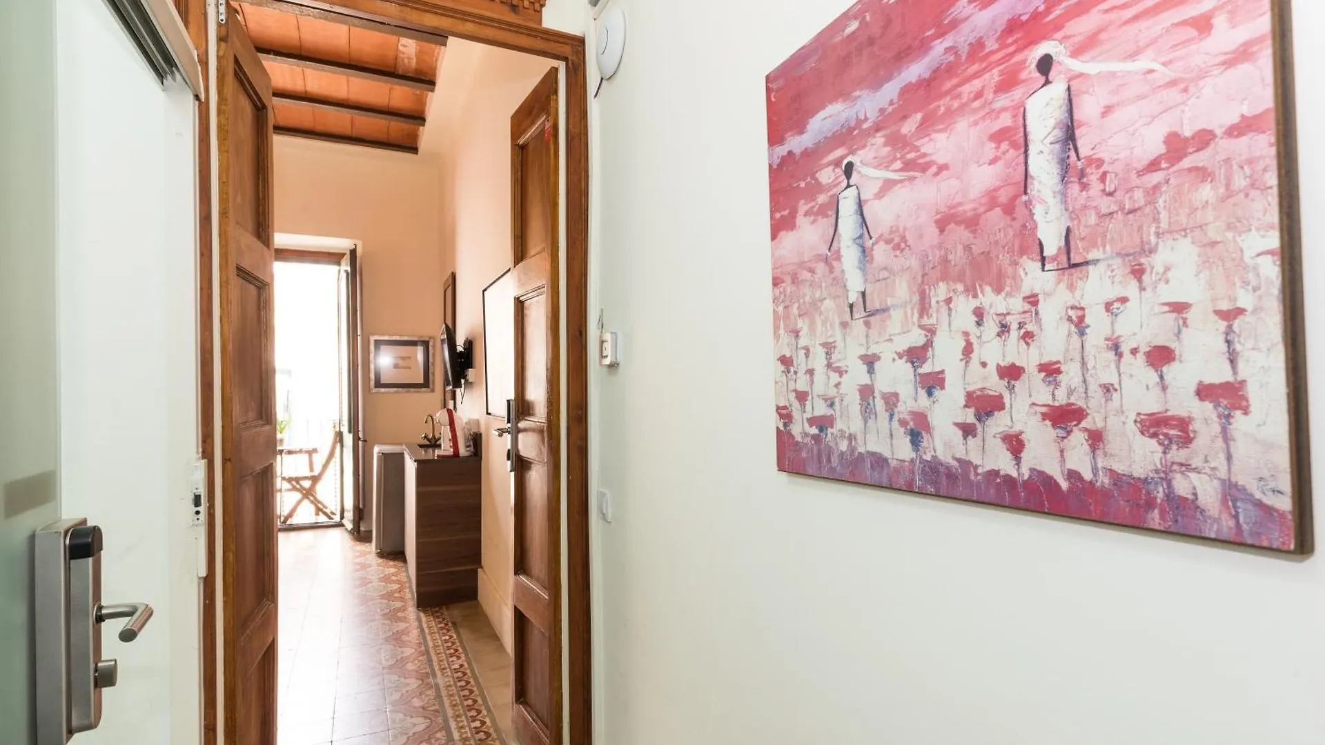 Apartamentos Bartomeu By Habama Group Sitges Apartment
