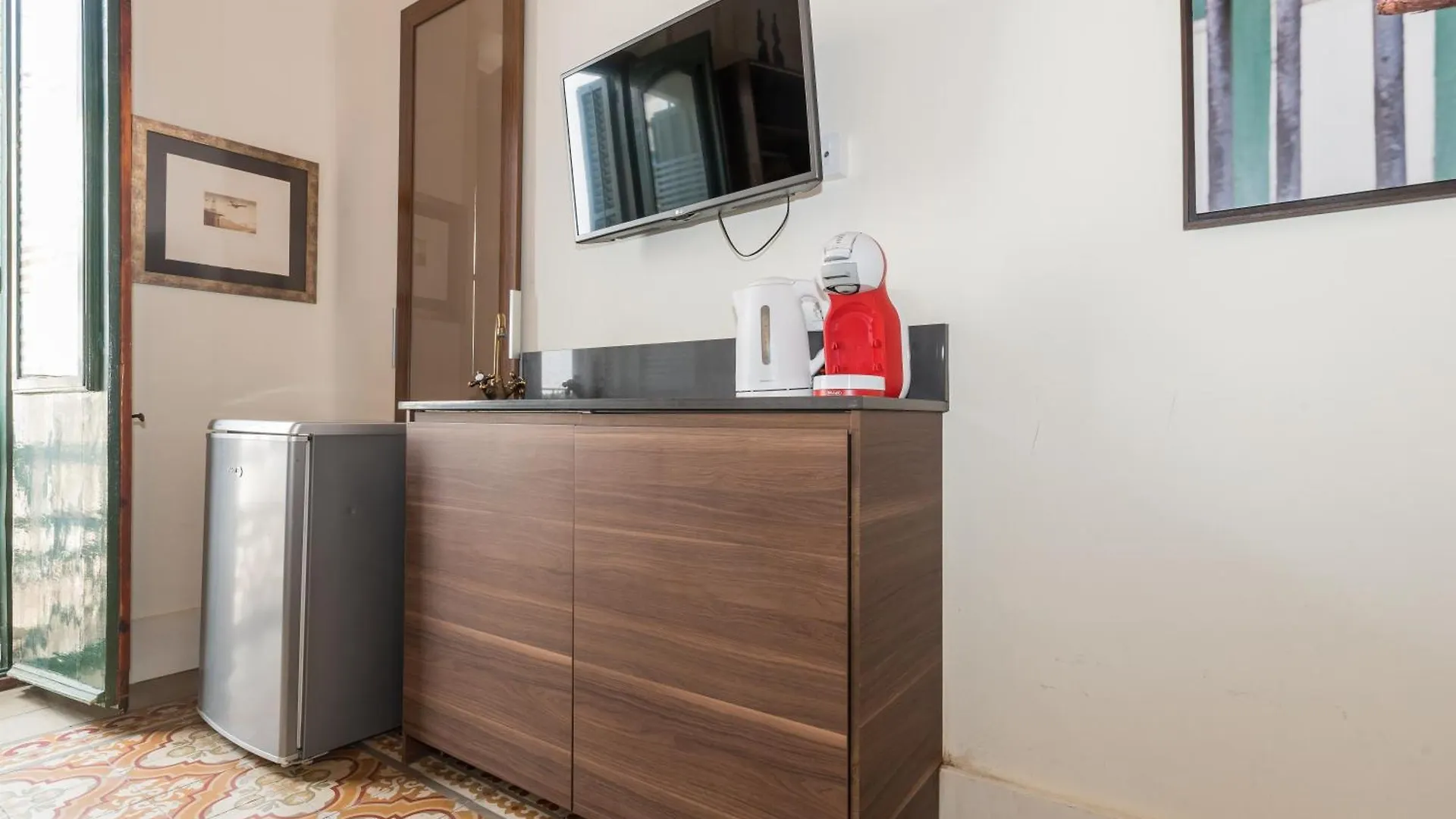 Apartamentos Bartomeu By Habama Group Sitges 0*,