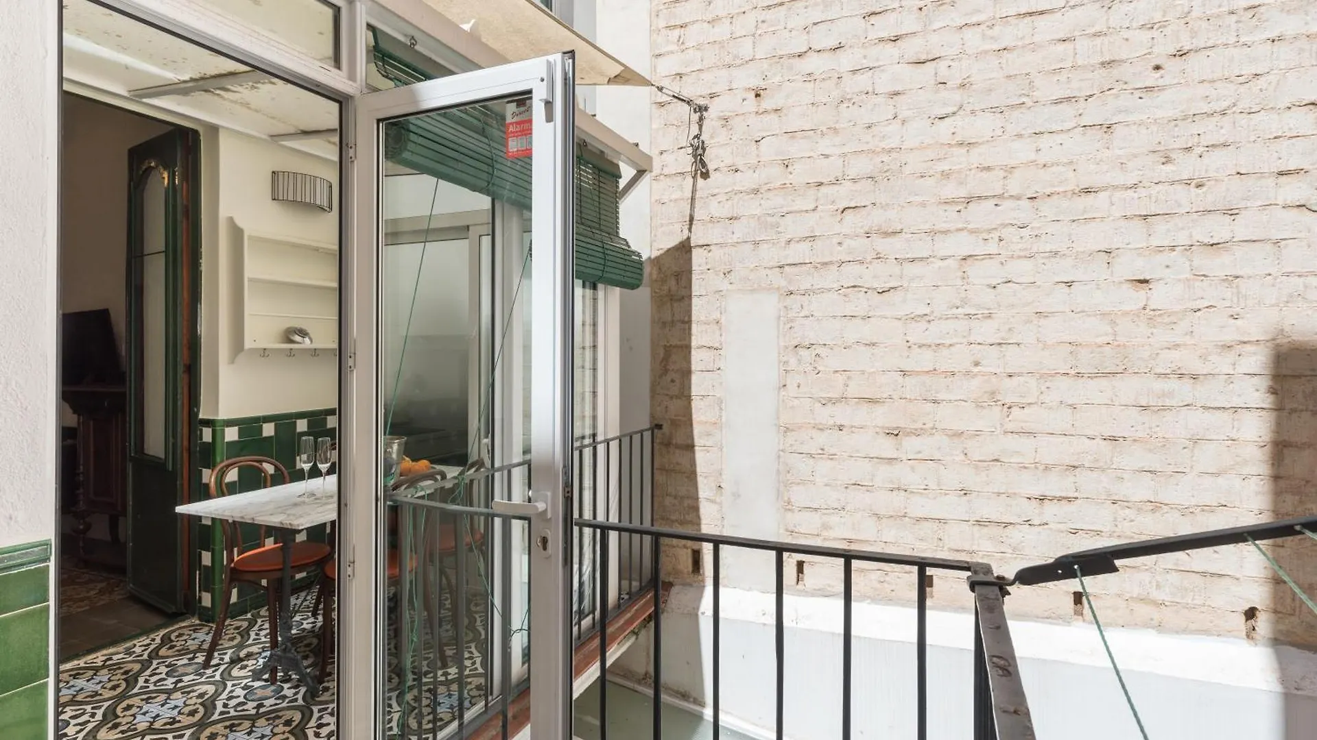 Apartamentos Bartomeu By Habama Group Sitges 0*,  España