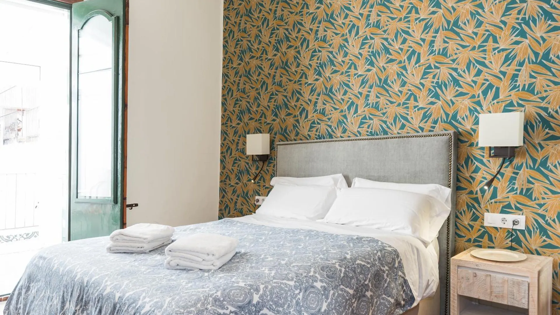 Apartamentos Bartomeu By Habama Group Sitges