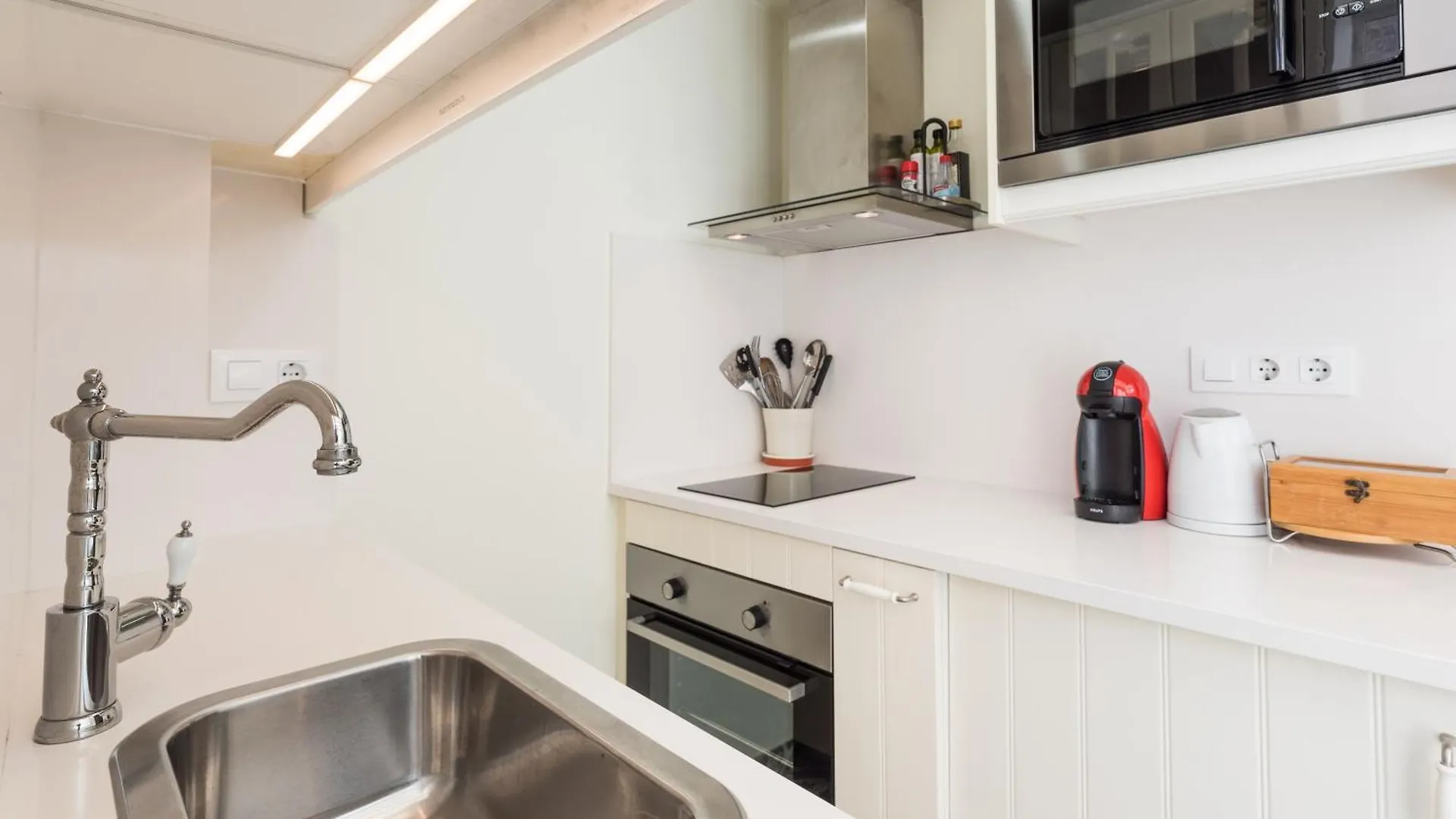 Apartamentos Bartomeu By Habama Group Sitges