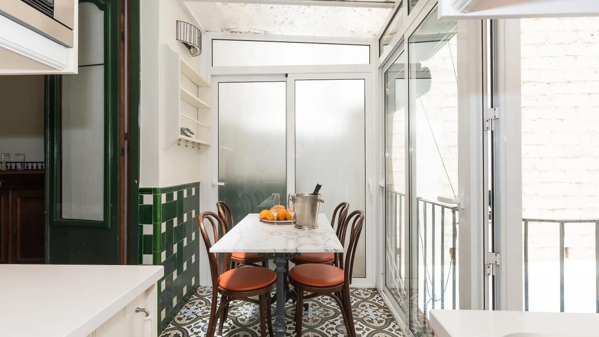 Apartamentos Bartomeu By Habama Group Sitges