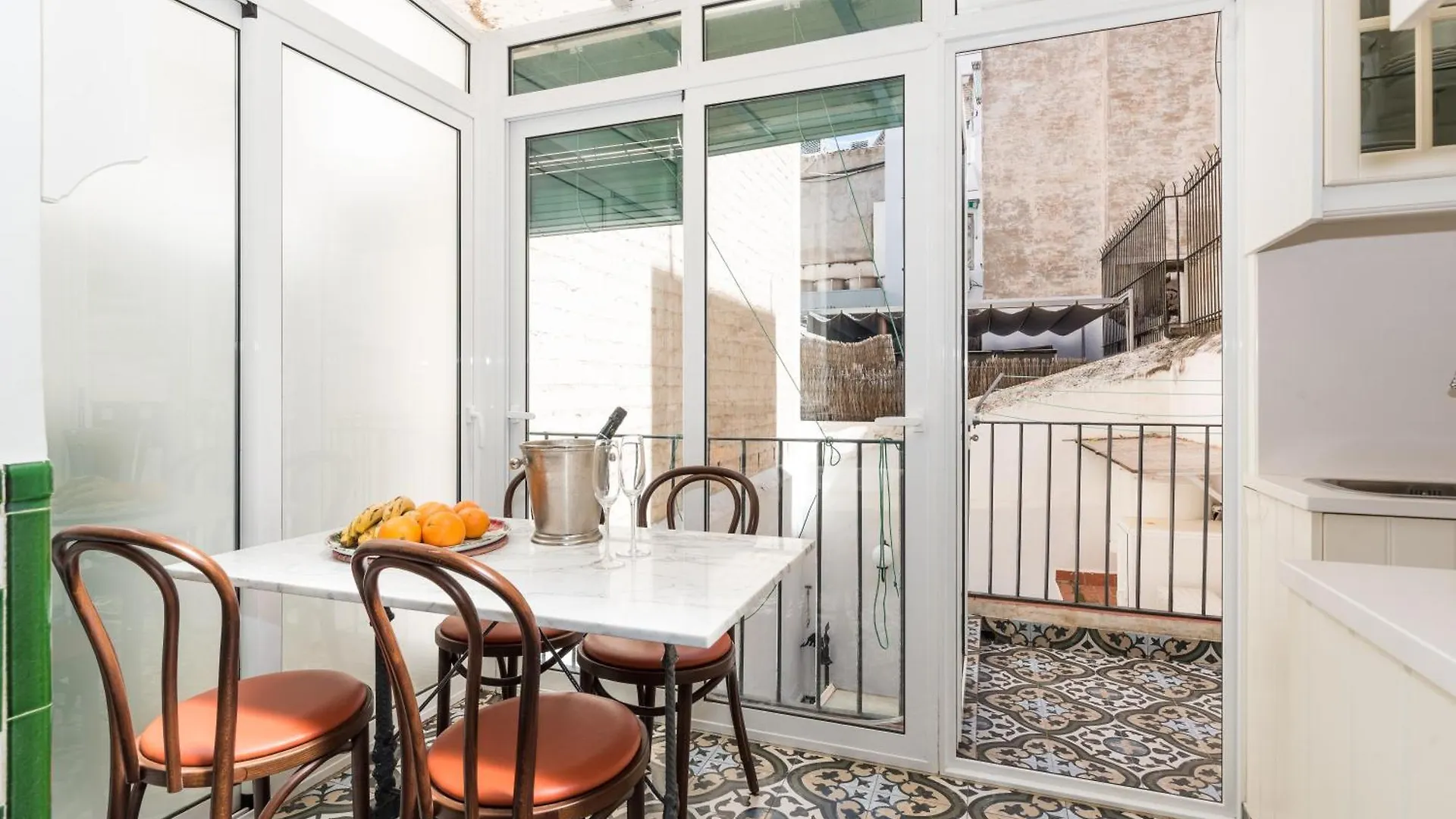 Apartamentos Bartomeu By Habama Group Sitges Apartment