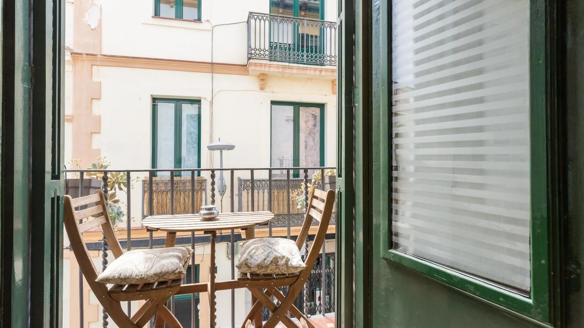 Apartamentos Bartomeu By Habama Group Sitges