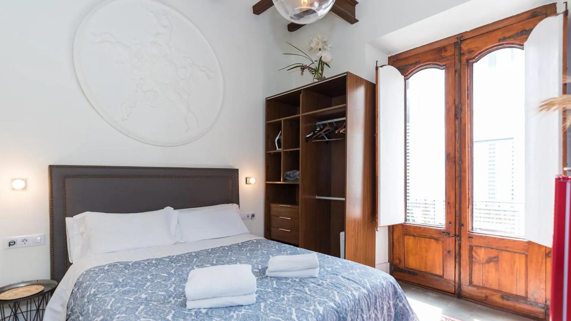 Apartamentos Bartomeu By Habama Group Sitges 0*,