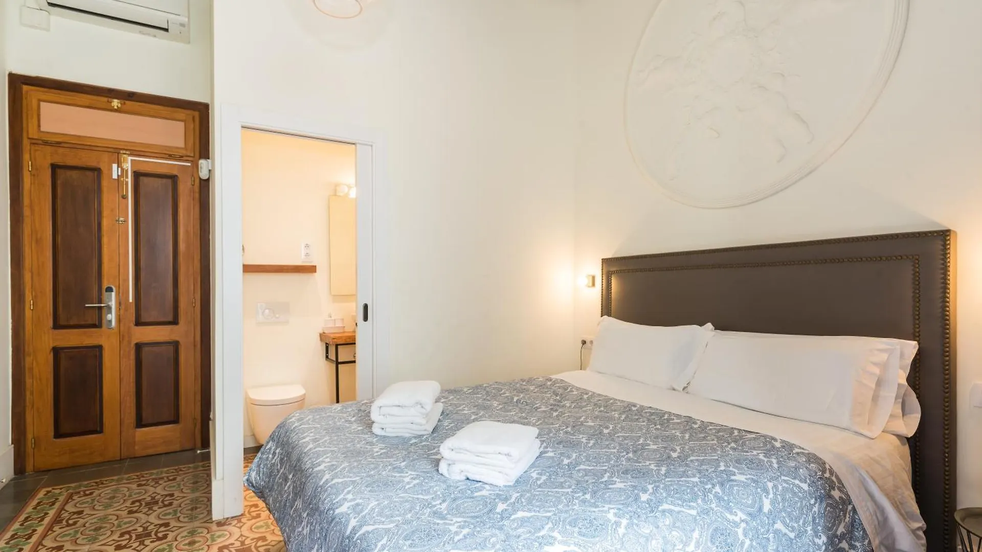 Apartamentos Bartomeu By Habama Group Sitges 0*,