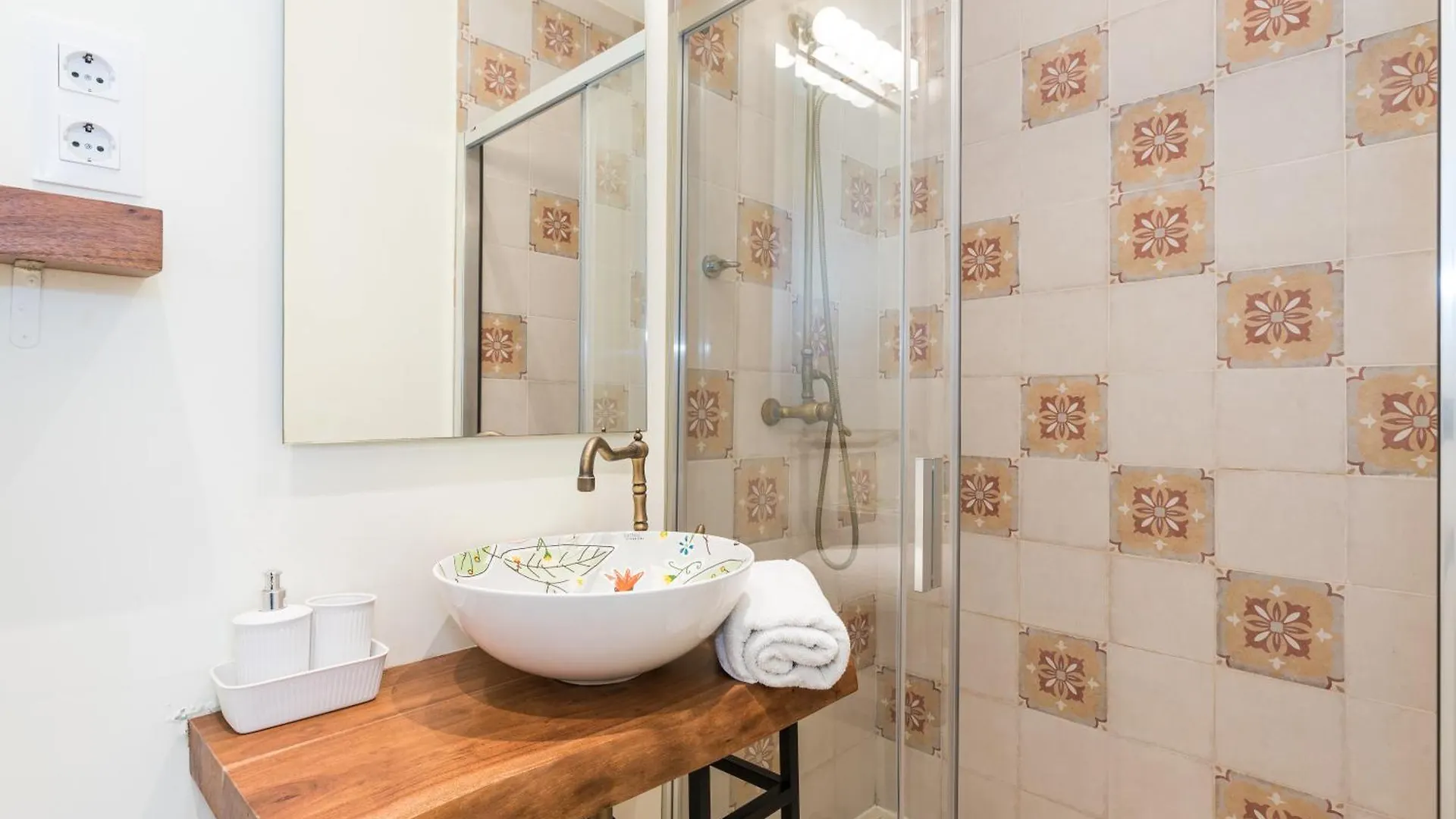 Apartamentos Bartomeu By Habama Group Sitges