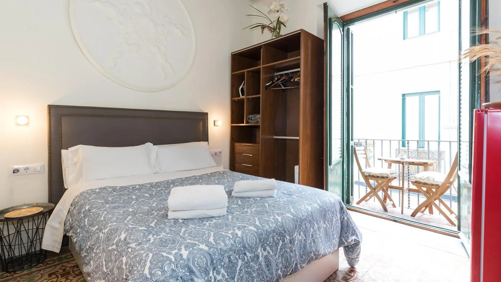 Apartamentos Bartomeu By Habama Group Sitges